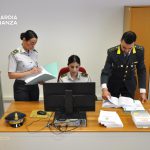 GROSSO SEQUESTRO A PREGIUDICATO