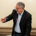 TARI ALLE STELLE E STRADE COLABRODO: la doppia stoccata di Rotundo (PD) alla Giunta