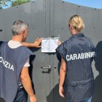 GALLIPOLI, IL QUESTORE CHIUDE PER QUINDICI GIORNI LA DISCOTECA La Praja