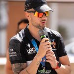L’INTERVISTA / A leccecronaca.it OLSI PAJA, FRA REALTA’ E PROSPETTIVE DELLA PROMOZIONE SPORTIVA SUL TERRITORIO SALENTINO: “Lo sport è un linguaggio universale. A settembre porteremo Copertino Sport Channel fuori dagli studi”