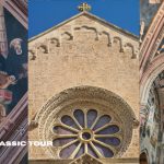 IL SALENTO TRA CAPOLAVORI DI ARTE E SEGRETI, L’ESPERIENZA DI GALATINA: CLASSIC TOUR VENERDI’ 21 AGOSTO