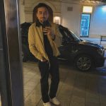 GIOVANE DI UGENTO MORTO / SVILUPPI