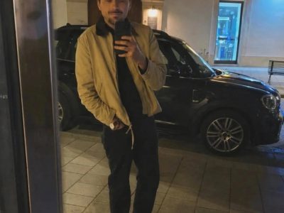GIOVANE DI UGENTO MORTO / SVILUPPI