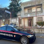 LATITANTE RICONOSCIUTO E CATTURATO A CASTRIGNANO DEL CAPO