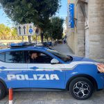 PROVVEDIMENTI DEL QUESTORE DI LECCE
