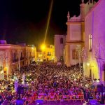 SPETTACOLI E CONCERTI NEI ‘Vicoli d’arte’ A MATINO MARTEDI’ 11 AGOSTO