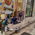 UNA BELLA STORIA CHE FA BENE A TUTTI. EMEN E I SUOI FIGLI, DALLA PALESTINA AL SALENTO: SE RICEVI UN GESTO DI SOLIDRIETA’, NON E’ MAI TROPPO TARDI E PUOI SEMPRE RICOMINCIARE DA DOVE SEI