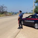 SERVIZIO “ad alto impatto” DEI CARABINIERI IN PROVINCIA DI BRINDISI: OTTO ARRESTI