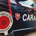 TROVATO CON DROGA E ARMI IN CASA, PREGIUDICATO RINCHIUSO IN CARCERE