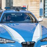 IMMIGRATO DEL GHANA FINISCE IN CARCERE DOPO NUMEROSE VIOLENZE