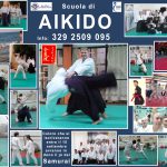 LECCE SI PREPARA A TORNARE SUL TATAMI: IL 2 SETTEMBRE RIPARTONO I CORSI DI AIKIDO DEL MAESTRO VALERIO MELCORE.  Per i nuovi iscritti c’è un regalo speciale.