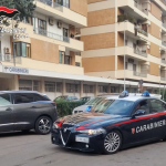 CONTROLLI STRAORDINARI DEI CARABINIERI SUL LITORALE SALENTINO