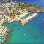 UN ALTRO ANZIANO MORTO IN MARE