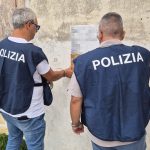 BENI MOBILI E IMMOBILI SEQUESTRATI A DETENUTO PER TRAFFICO DI DROGA