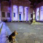 INDOVINA CHI VIENE A CENA? / SCAVANDO NEI GIORNALI CARTACEI DI UN TEMPO SI TROVANO I TESORI DELLA MEMORIA DI UNA LECCE CHE NON C’E’ PIU’