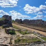 LA SOPRINTENDENZA ANNUNCIA NUOVE INDAGINI ARCHEOLOGICHE AL PARCO DELLE MURA MESSAPICHE DI MANDURIA