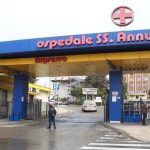 AGGUATO NELLA NOTTE A TARANTO