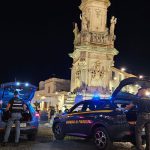 CONTROLLI STRAORDINARI A OSTUNI