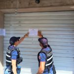 MESAGNE, BAR CHIUSO UNA SETTIMANA