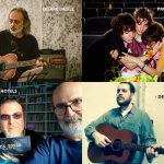 “Saracena” DI CESARE BASILE,”La distanza tra noi e la riva” DI PALLIDA CAVTAT, “Like freshly mown grass” E “Backwoods” DI DEIS MOINES, “Sea songs” DI AUTORI VARI: UNA RECENSIONE MULTIPLA COMPARATA DELLE MIGLIORI NOVITA’ DISCOGRAFICHE