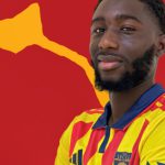 ARRIVA UN RINFORZO PER LA DIFESA