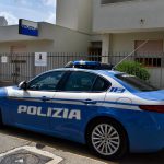 DA’ IN ESCANDESCENZE ALL’OSPEDALE DI GALATINA E FINISCE IN CARCERE