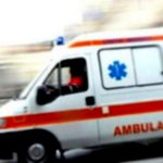 UN ALTRO INCIDENTE STRADALE MORTALE