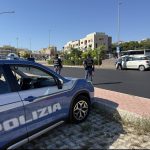 REPORT DELLA POLIZIA DI STATO SUGLI INTERVENTI EFFETTUATI NEI GIORNI DI FERRAGOSTO: A LECCE CITTA’ DUE FERIMENTI E UNA RAPINA VIOLENTA