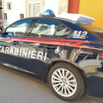 CAMPI SALENTINA, DUE DENUNCIATI CON L’ACCUSA DI FURTO IN APPARTAMENTO