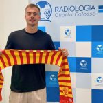 CON ILIC, ALLA CARICA! AVANTI LECCE!!!