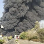 A LEQUILE IN FIAMME L’ECOCENTRO / NOTIZIE E COMMENTI SUCCESSIVI