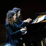 PIANO CITY LECCE TORNA CON UNA NUOVA EDIZIONE DAL 10 AL 13 SETTEMBRE: CASADILEGO, SHAI MAESTRO, DAVID CHALMIN E LE SORELLE LABEQUE NEI CHIOSTRI E NELLE CHIESE DELLA CITTA’
