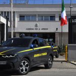 CINQUE ARRESTI A BRINDISI PER UNA RAPINA  AVVENUTA IL 24 APRILE SCORSO