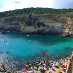 UN ALTRO ANZIANO MORTO IN MARE