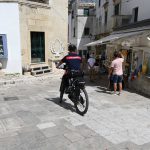 CONTROLLI STRAORDINARI DEL TERRITORIO DEI CARABINIERI NELLE PIU’ NOTE LOCALITA’ TURISTICHE SALENTINE