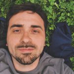 GIOVANE DI UGENTO USCITO DA CASA IN BICI RITROVATO MORTO IN SERATA