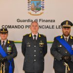 NUOVI INCARICHI ALLA FINANZA DI LECCE