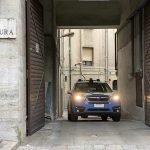 ARRESTATO PER VIOLENZA SESSUALE, RAPINA ED ESTORSIONE A LECCE GIOVANE EGIZIANO RESIDENTE A BRINDISI