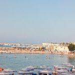 UN ALTRO ANZIANO MORTO IN MARE