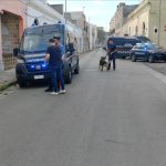 COPERTINO, CALASSO UN’ALTRA VOLTA DAI DOMICILIARI AL CARCERE