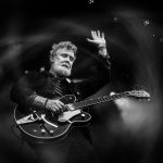 LA MORTE IN UN INCIDENTE CON LA MOTO DEL MUSICISTA IRLANDESE GLEN HANSARD PER ME E’ STATA UNO CHOC