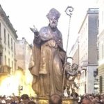 LA CITTA’ DI LECCE SI APPRESTA A FESTEGGIARE IL SUO SANT’ORONZO