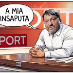 RANUCCI, L’AMICO E LA BOMBA