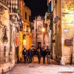 INDOVINA CHI VIENE A CENA? / COSA FARO’ DA GRANDE