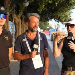 TARANTO AL CENTRO DEL MEDITERRANEO:  LO SPORT RACCONTA UNA CITTA’ CHE RISCOPRE LA SUA IDENTITÀ