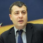“Flotilla. In viaggio per Gaza”: L’ON. ARTURO SCOTTO PRESENTA IL SUO DIARIO DI BORDO A COPERTINO DOMENICA 20