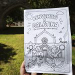 Giornata Mondiale del Turismo, DOMENICA 27 LA CITTA’ DI GALATINA PRESENTA IL “Quaderno di Viaggio per Piccoli Esploratori”