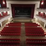 GALATINA, IL TEATRO CAVALLINO BIANCO SI PREPARA AD ACCOGLIERE LA PROSSIMA STAGIONE TEATRALE: DOMANI CONFERENZA STAMPA DI PRESENTAZIONE