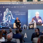 TAJANI, LE DONNE, LE GONNE: MA CI SONO ANCORA ‘LE RAGAZZE SERIE’?