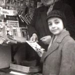 IL MIO LESSICO FAMIGLIARE / LA SCOMPARSA DELLE EDICOLE